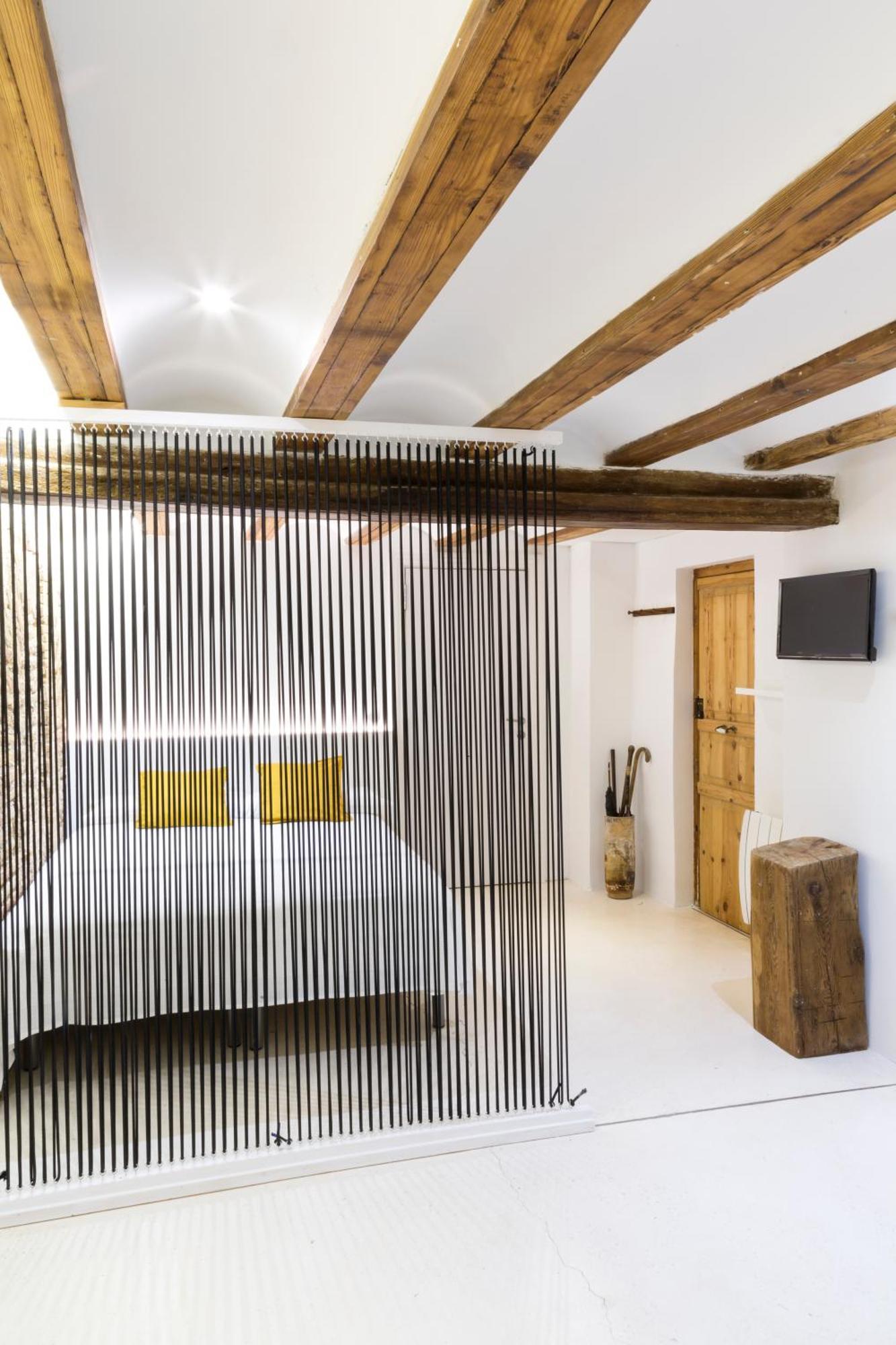 Appartement Downtown