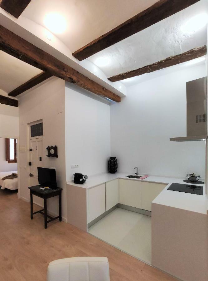 Downtown Appartement