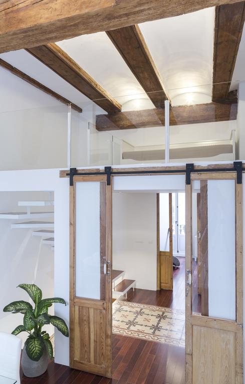 Appartement Downtown *