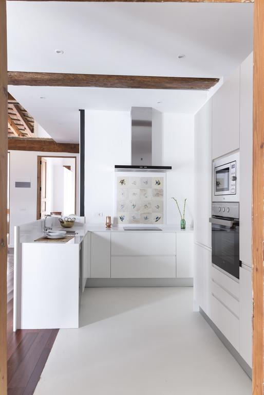 Appartement Downtown Valencia