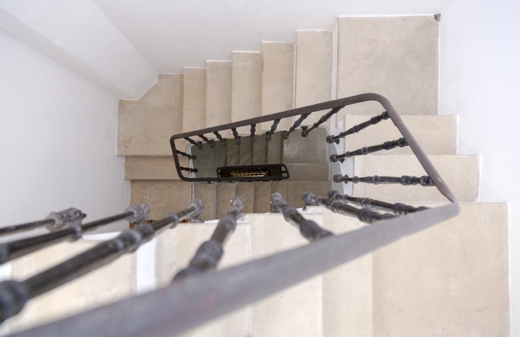 Appartement Downtown