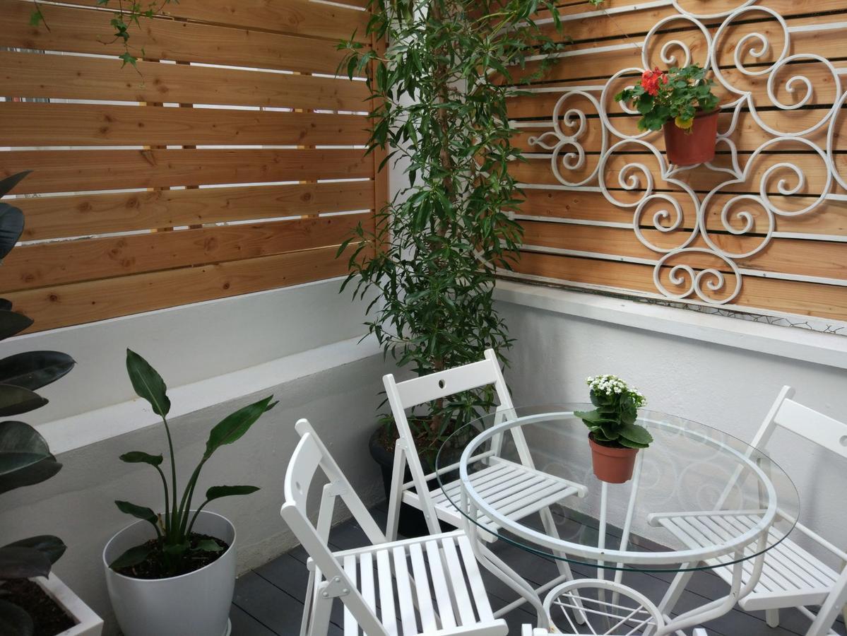 Appartement Downtown Valencia