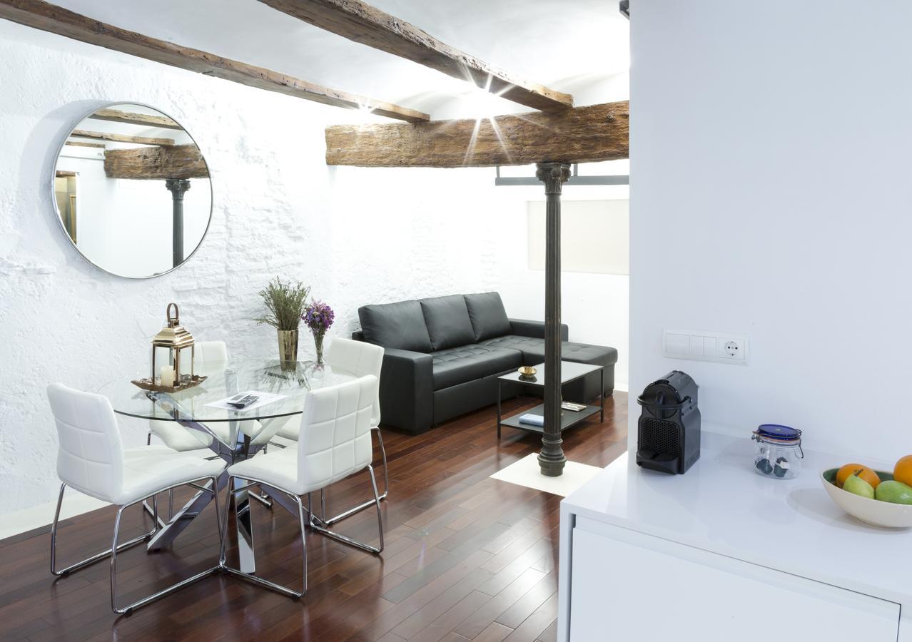 Downtown Appartement *