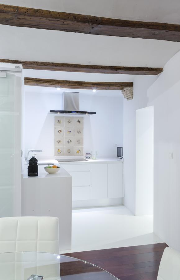 Downtown Appartement