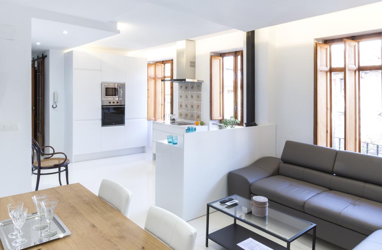 Downtown Appartement
