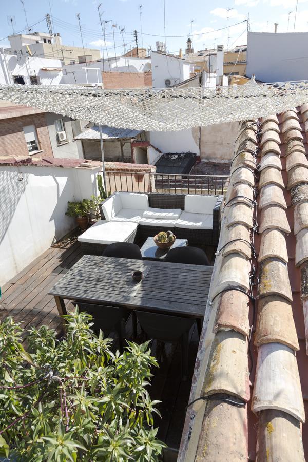 Downtown Appartement Valencia